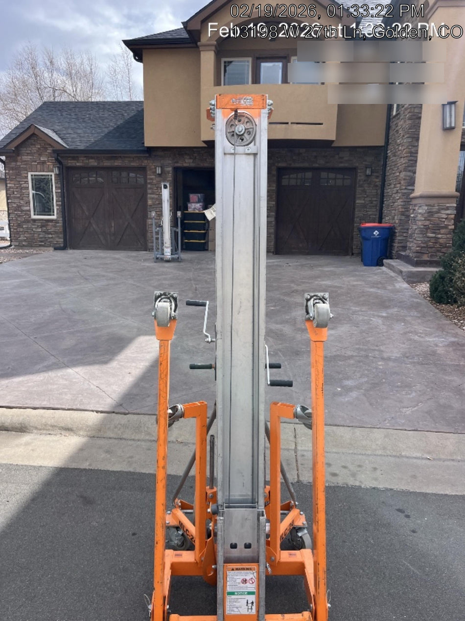 2021 LIFTSMART MLC-24