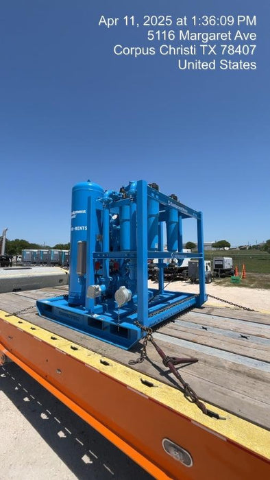 2024 HANKISON RDH-930G