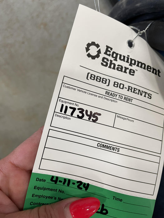 2024 MILLER ELECTRIC Maxstar 210 STR