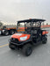 2022 KUBOTA RTV-X1140W-H (Canopy)