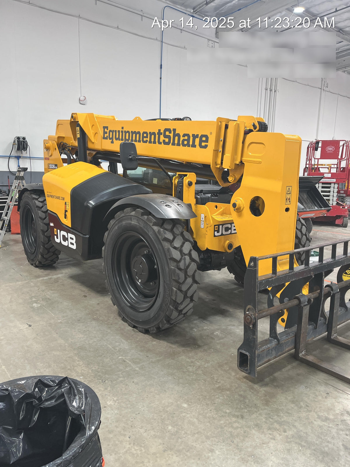 2024 JCB 506-36