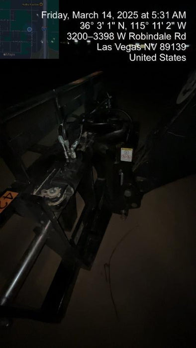 2024 JLG 1001095418S