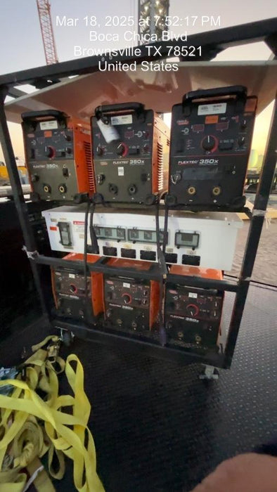 2023 LEX WR6A-7SM-FG26DZ6LD-R