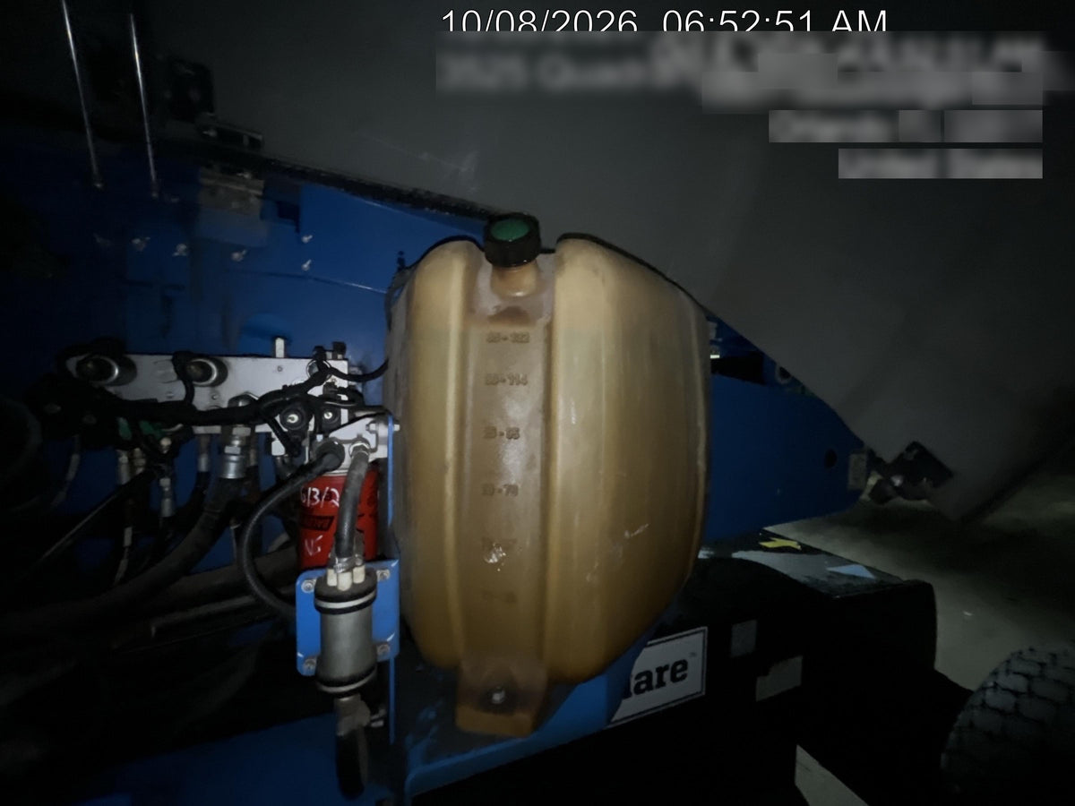 2020 GENIE S-85 HF