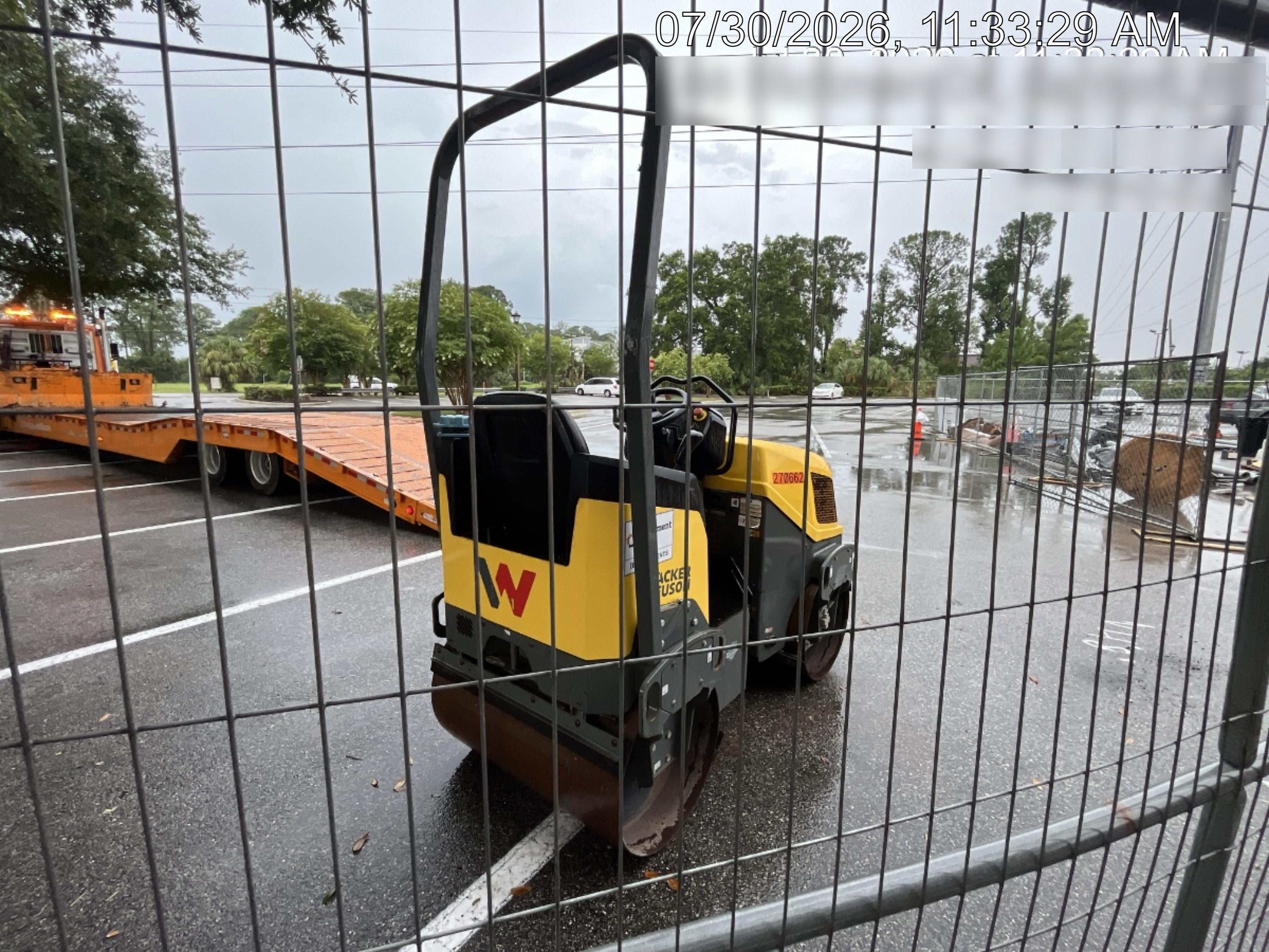 2023 WACKER NEUSON RD12A