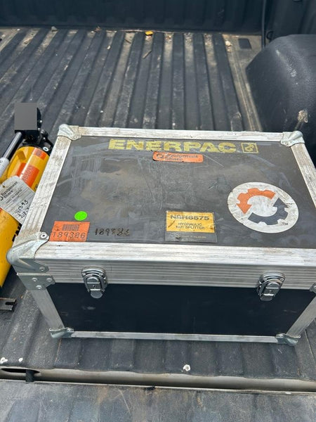 2021 ENERPAC NSH6575