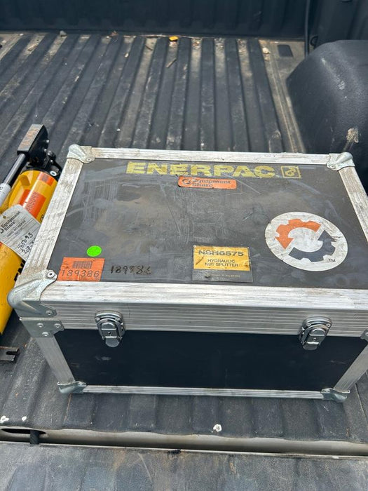 2021 ENERPAC NSH6575