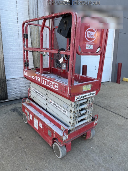 2019 MEC Micro 19