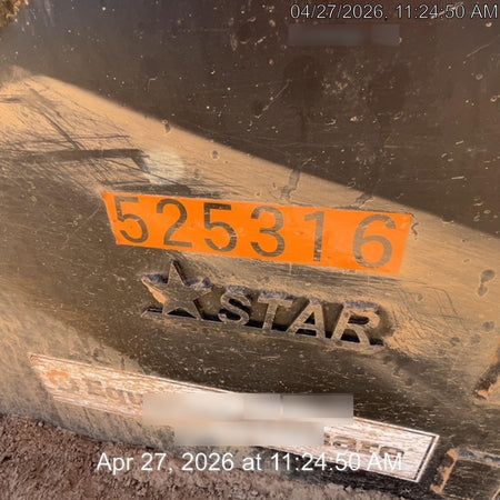 2025 STAR INDUSTRIES 1406B