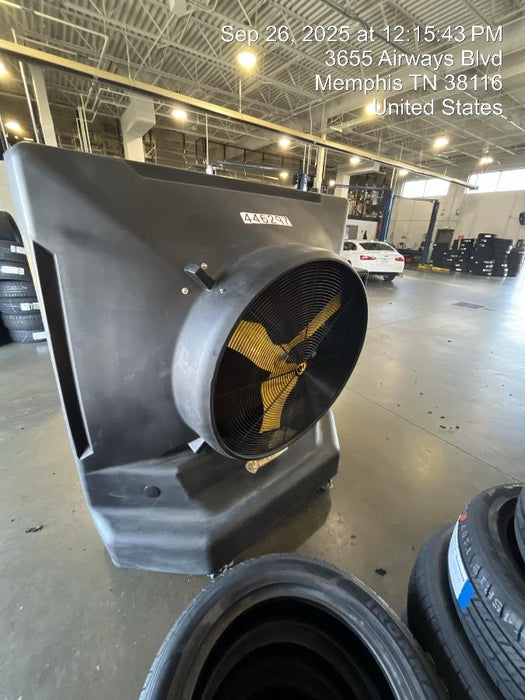 2024 BIG ASS FANS Cool Space 400