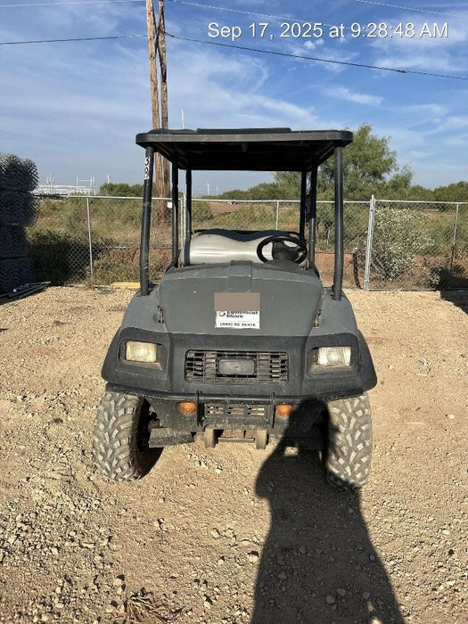 2020 Club Car CA1700D CLUB CAR CA1700D