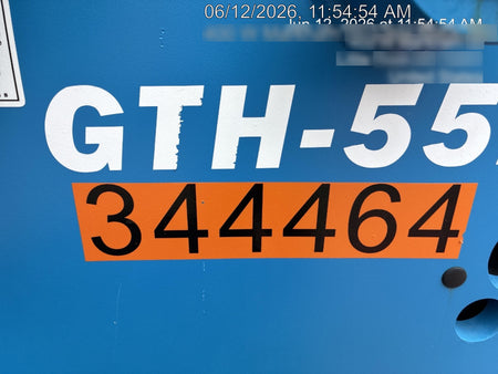 2023 GENIE GTH-5519