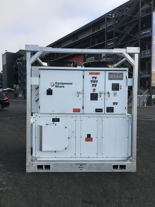 2022 SMARTECH SACP41A-HS