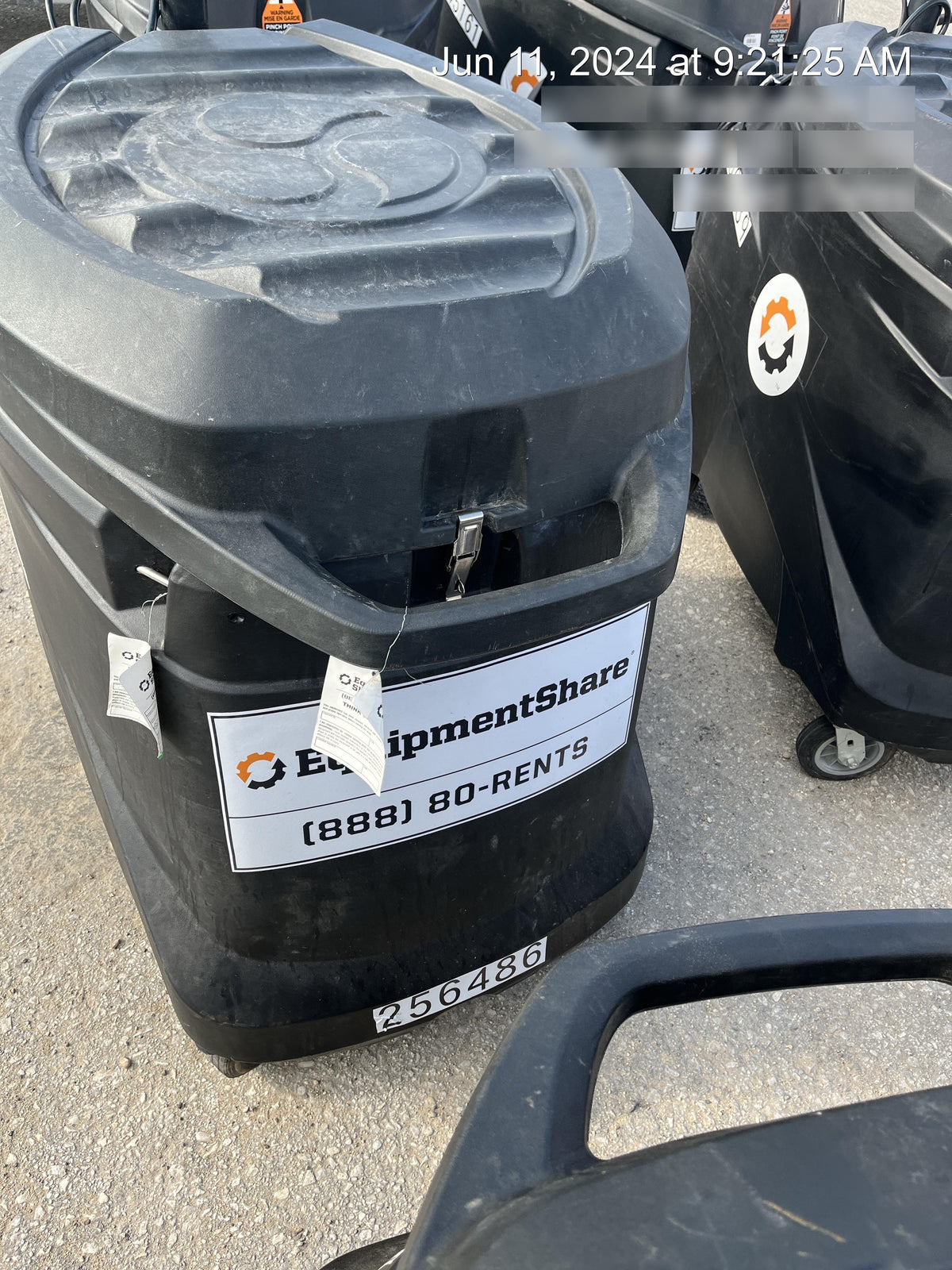 2022 POWER BREEZER PB4BASE
