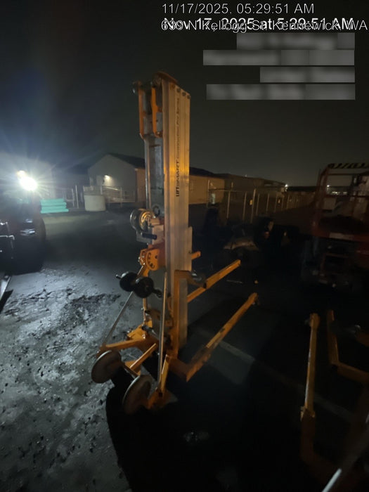 2021 LIFTSMART MLC-24