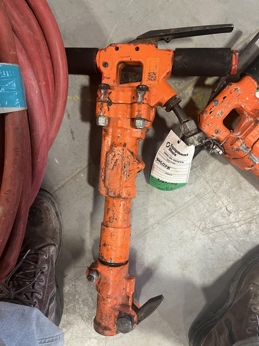 2024 MICHIGAN PNEUMATIC ES-TPB30-1-TRACKER