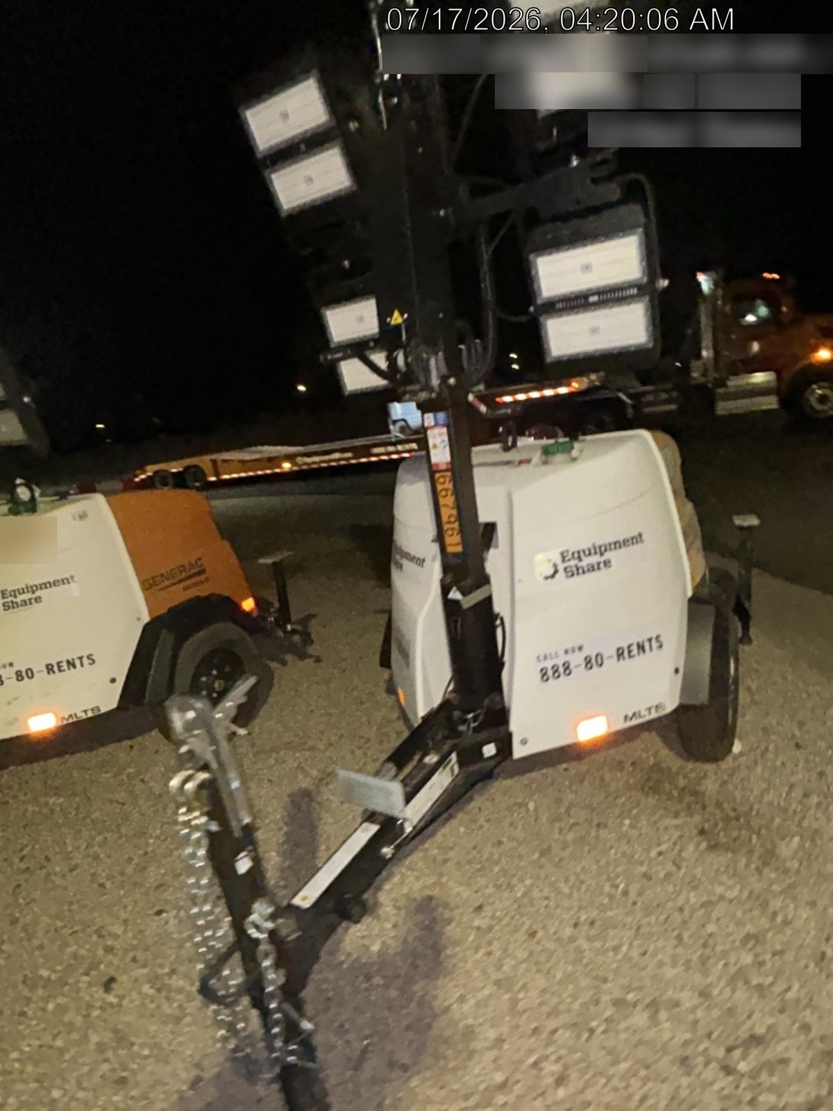 2026 GENERAC MLTS-4