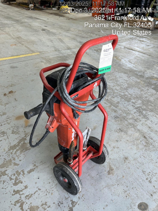 2024 HILTI TE 3000-AVR