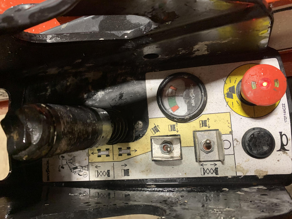 2020 SKYJACK SJIII-3219