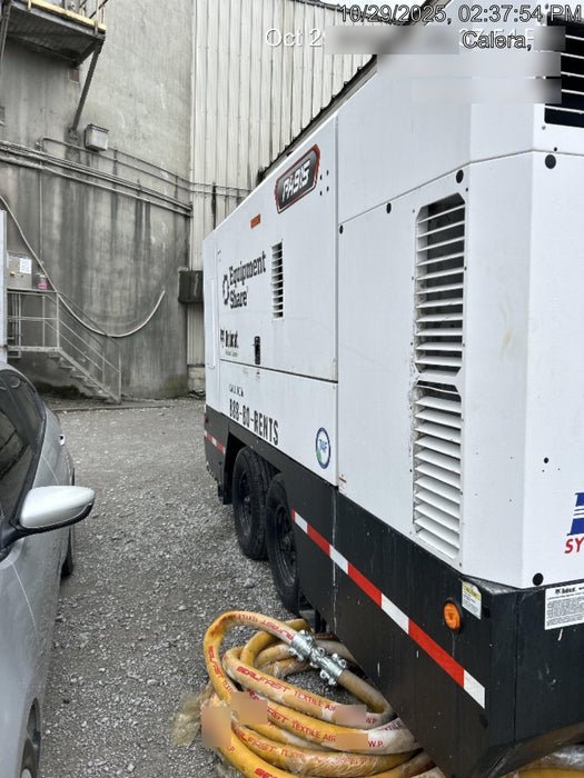 2024 BOBCAT PA915WCU-T4F