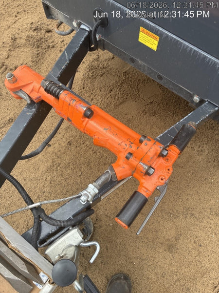 2020 MICHIGAN PNEUMATIC MP-TPB60-114