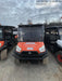 2020 Kubota RTV-X1140 4 - Seat UTV, 4WD, Canopy, Standard Rental Specs