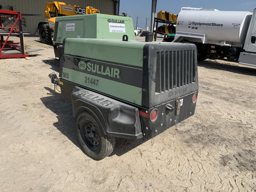 2019 SULLAIR 185-DPQ