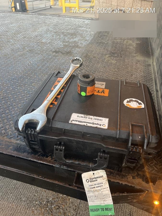 2020 TORCUP VT-3000KIT