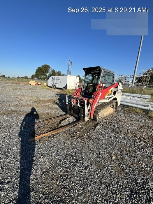 2022 PALADIN 48" Pallet Forks - Paladin