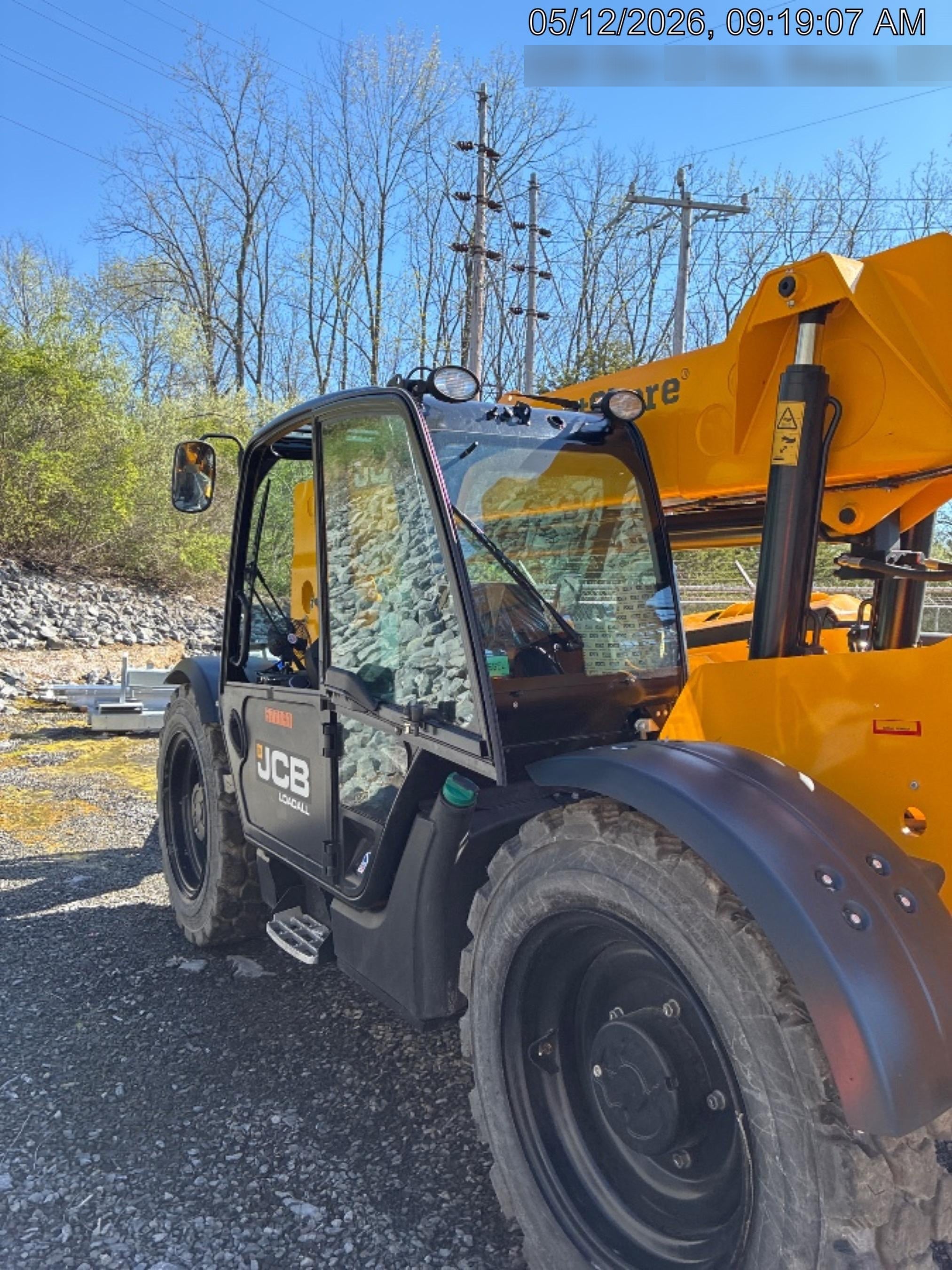 2025 JCB 506-36