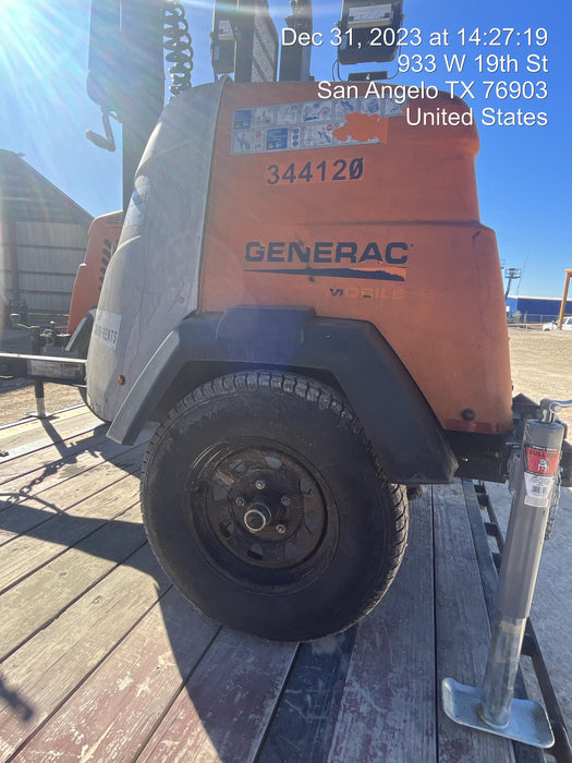 2023 GENERAC MLT2