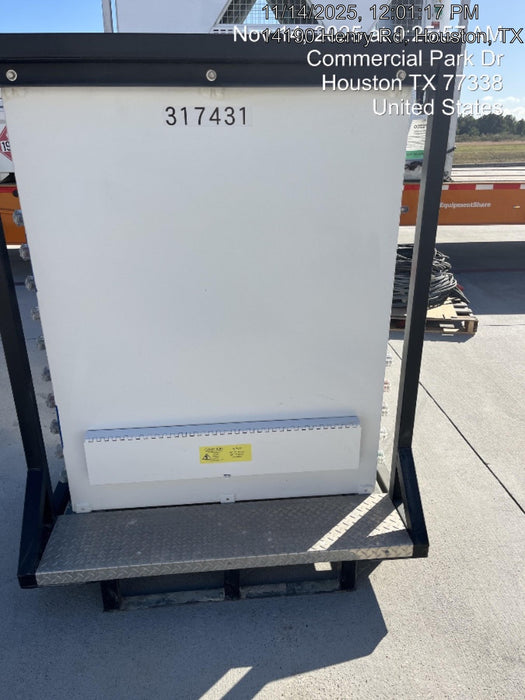 2023 TRYSTAR IL-126-VDE-45-LP