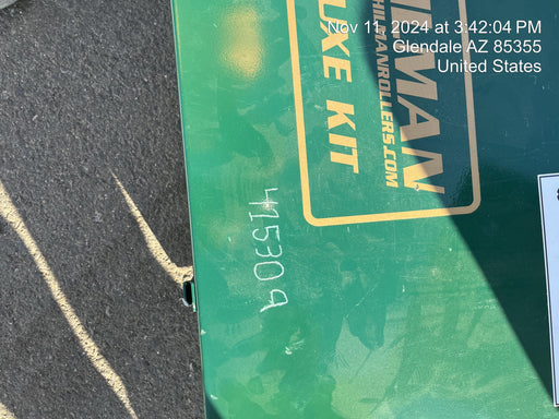 2024 HILMAN ROLLERS KRS-30-SLD