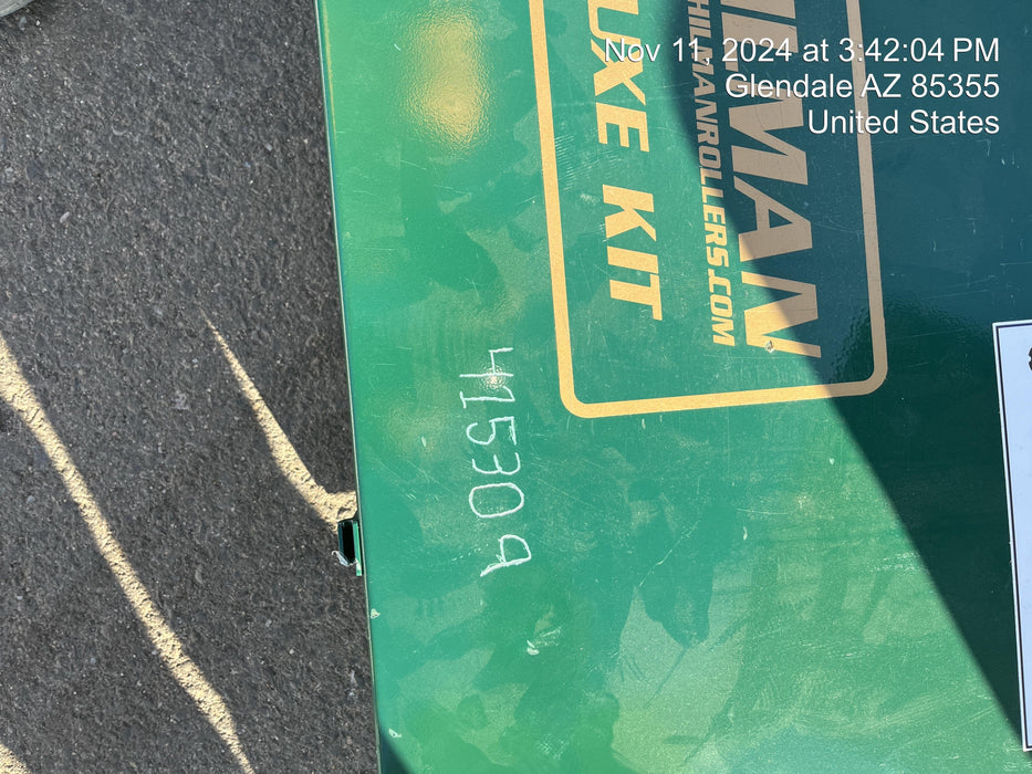 2024 HILMAN ROLLERS KRS-30-SLD