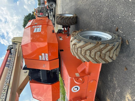 2021 JLG 860SJ