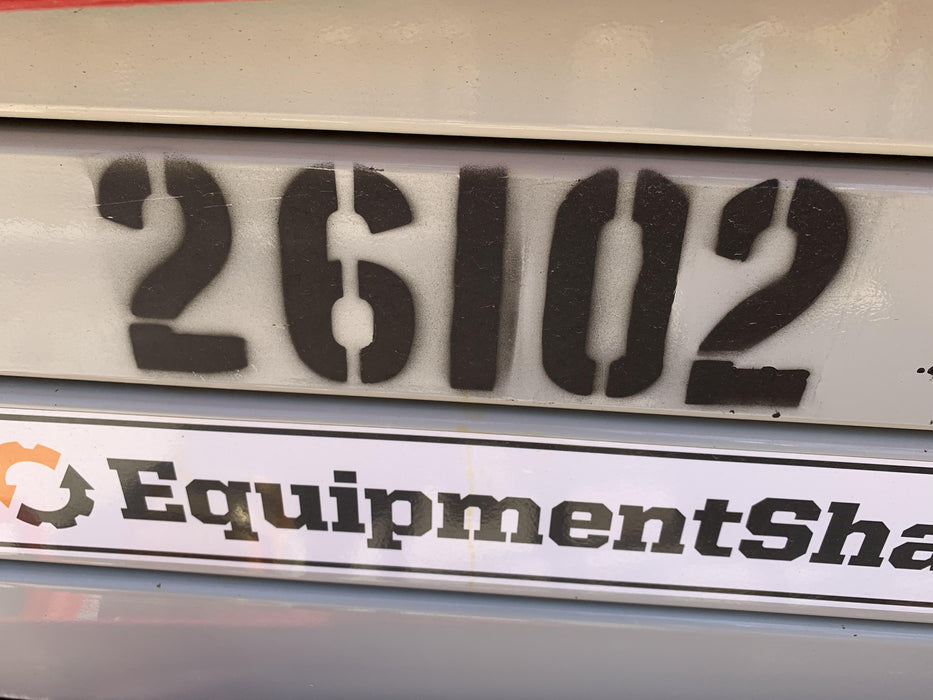 2019 MEC 1330SE ES Keypad, Telematics Hardware, Extended Full 2 Year Warranty