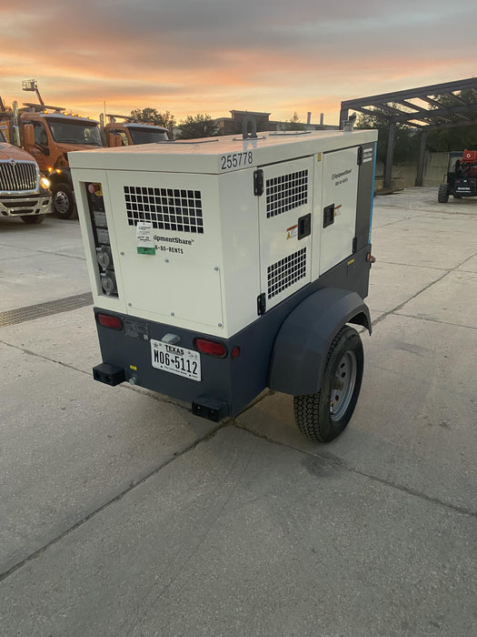 2022 ATLAS COPCO QAS25 CWK