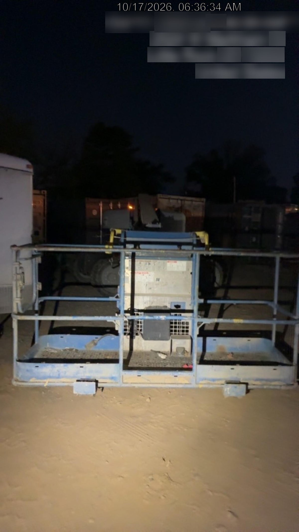2019 GENIE S-65 XC