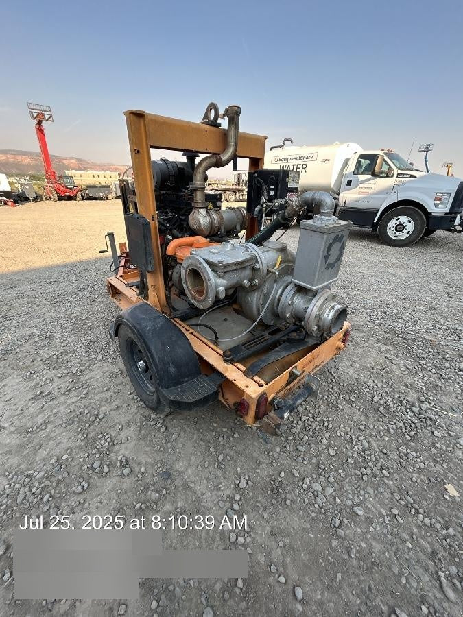 2022 PIONEER PP66S12L2-TD2.9L