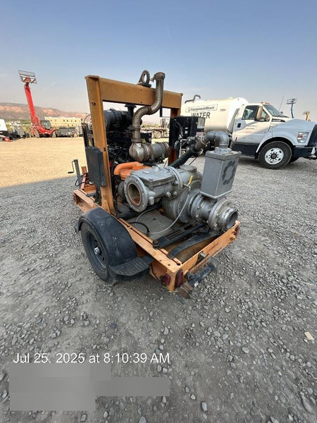 2022 PIONEER PP66S12L2-TD2.9L