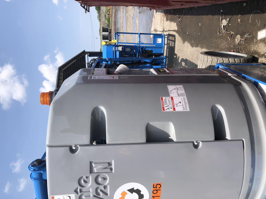 2020 GENIE Z-30/20N RJ