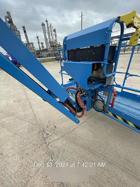 2024 GENIE Z-62/40 RT