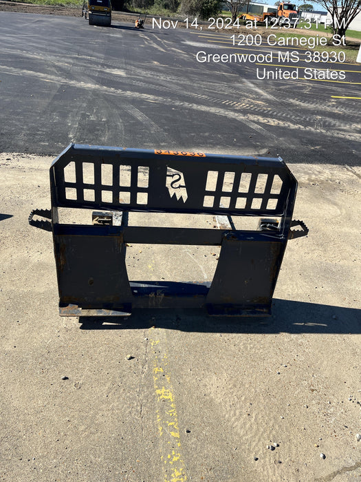 2023 SOLESBEE SPF-48