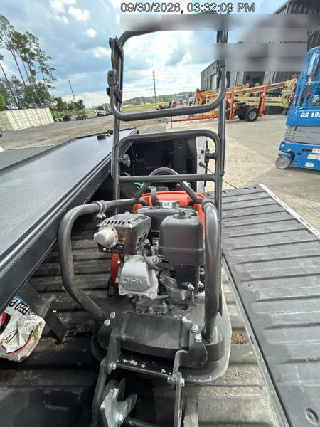 2026 HUSQVARNA LF75