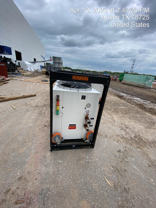 2022 SMARTECH STAC10S-R