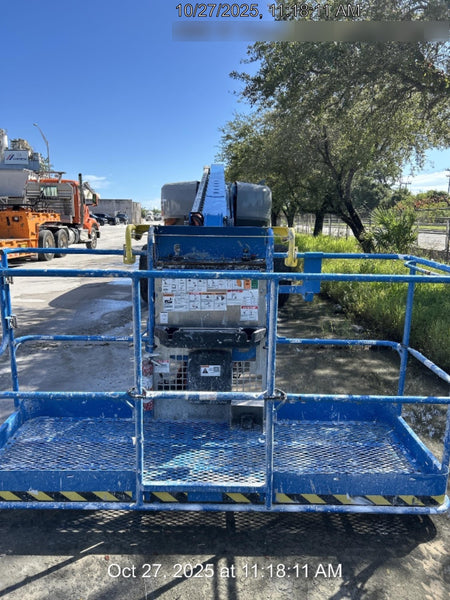 2024 GENIE S-65 HF