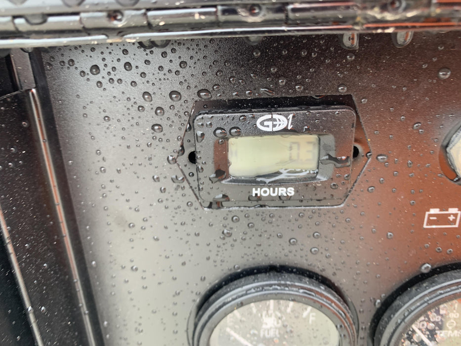 2021 Lincoln Electric Vantage 322 Vantage 322 Ready Pak 3 w/ Decals, ORANGE (includes trailer, cable rack, fender light kit) NO Telematics