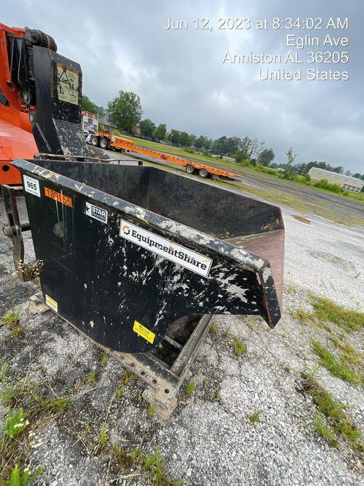 2020 STAR INDUSTRIES M-1820 - Self-Dump Hopper
