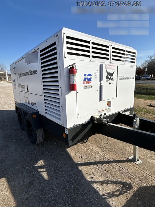 2024 BOBCAT PA825VWCU-T4F