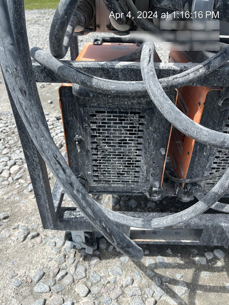 2023 LINCOLN ELECTRIC FLEXTEC 350X
